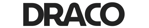 Logo Draco Laser