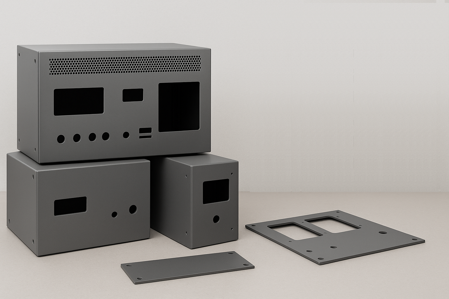 Componentes para Equipamentos Eletrônicos